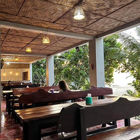 Lae Tawan Bungalow Koh Chang Ranong Εξωτερικό φωτογραφία