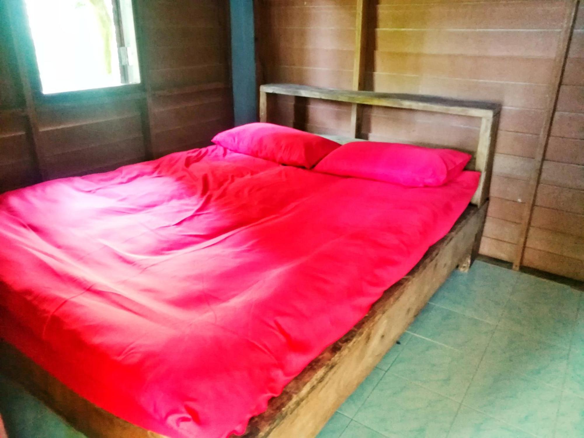 Lae Tawan Bungalow Koh Chang Ranong Δωμάτιο φωτογραφία