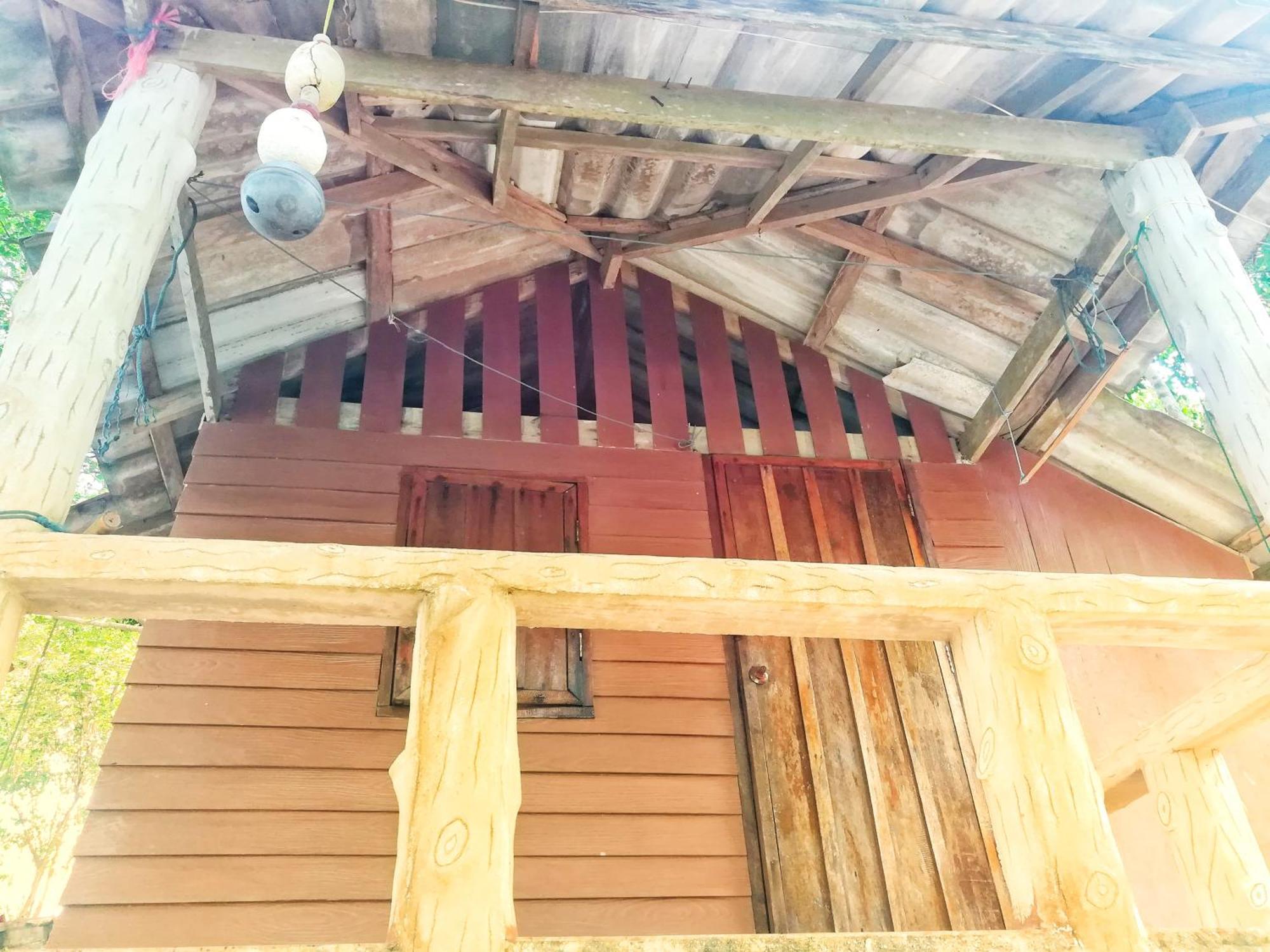 Lae Tawan Bungalow Koh Chang Ranong Δωμάτιο φωτογραφία