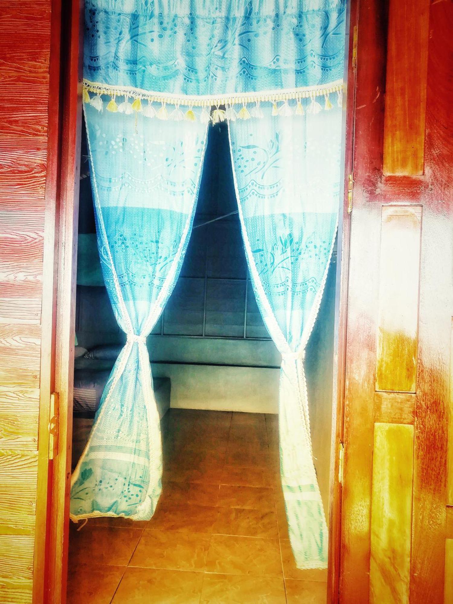Lae Tawan Bungalow Koh Chang Ranong Δωμάτιο φωτογραφία