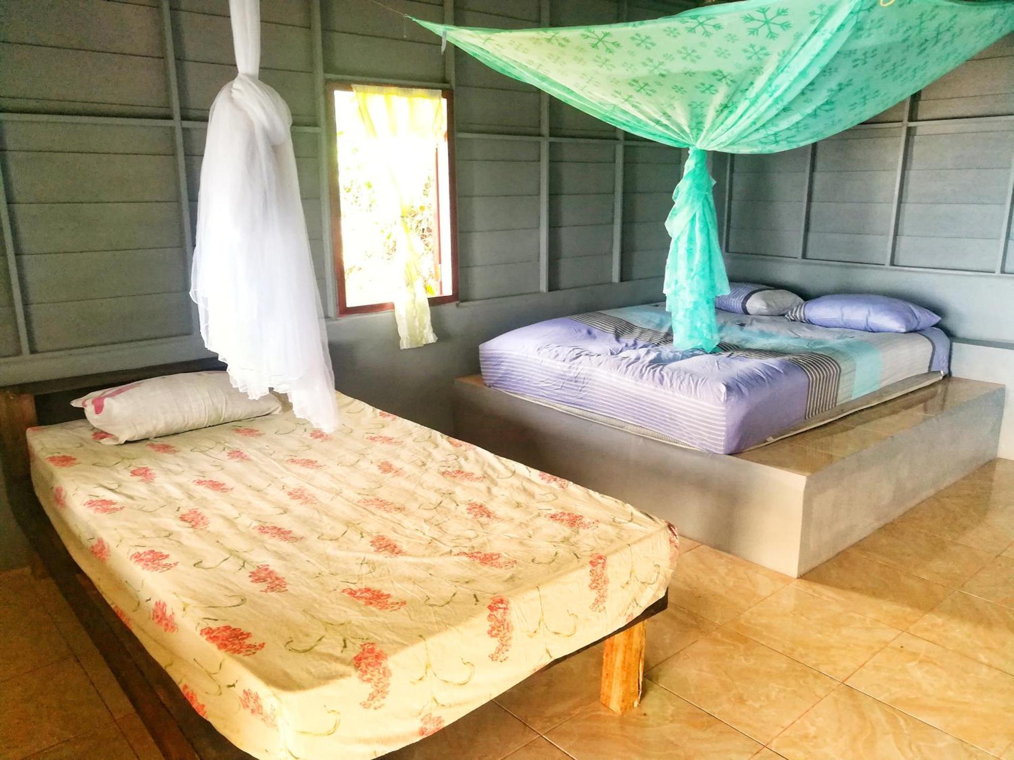 Lae Tawan Bungalow Koh Chang Ranong Δωμάτιο φωτογραφία