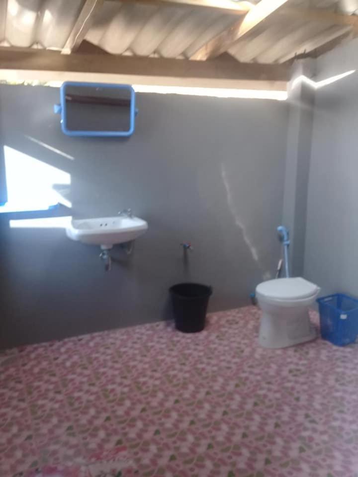 Lae Tawan Bungalow Koh Chang Ranong Εξωτερικό φωτογραφία