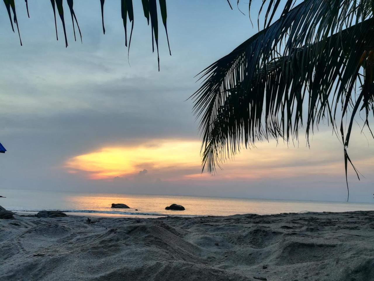 Lae Tawan Bungalow Koh Chang Ranong Εξωτερικό φωτογραφία