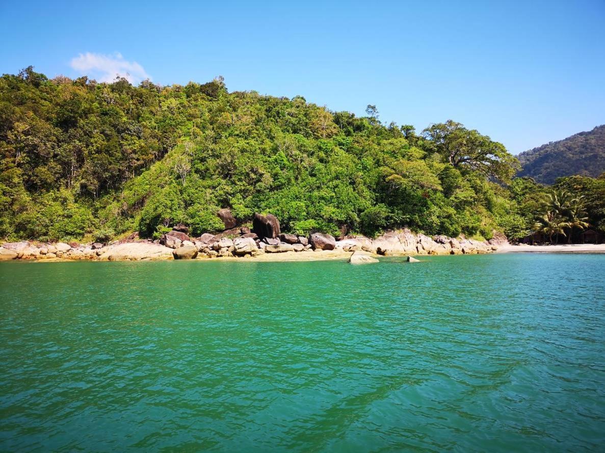 Lae Tawan Bungalow Koh Chang Ranong Εξωτερικό φωτογραφία