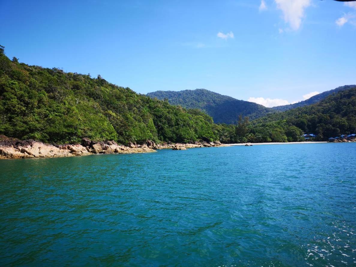 Lae Tawan Bungalow Koh Chang Ranong Εξωτερικό φωτογραφία