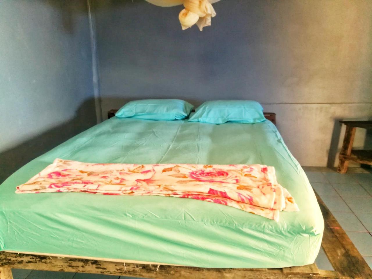 Lae Tawan Bungalow Koh Chang Ranong Εξωτερικό φωτογραφία