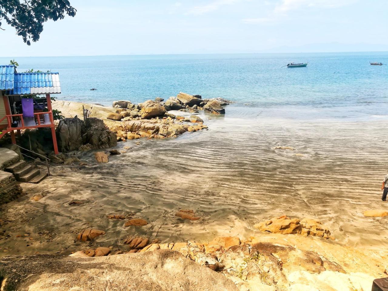 Lae Tawan Bungalow Koh Chang Ranong Εξωτερικό φωτογραφία