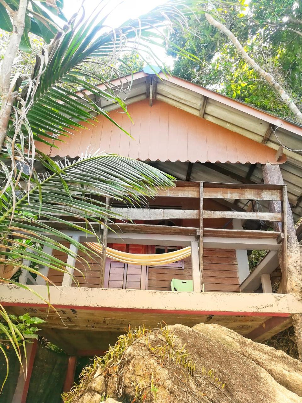 Lae Tawan Bungalow Koh Chang Ranong Εξωτερικό φωτογραφία