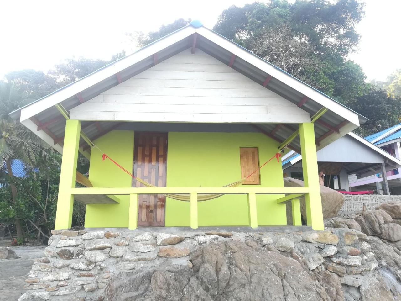 Lae Tawan Bungalow Koh Chang Ranong Δωμάτιο φωτογραφία