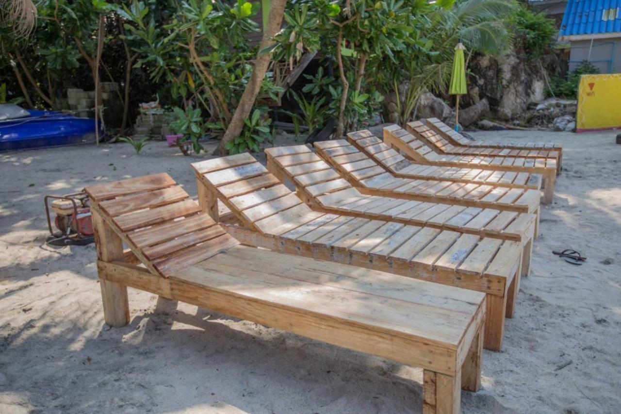 Lae Tawan Bungalow Koh Chang Ranong Εξωτερικό φωτογραφία