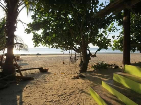 Lae Tawan Bungalow Koh Chang Ranong Εξωτερικό φωτογραφία