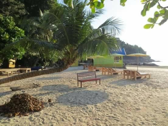 Lae Tawan Bungalow Koh Chang Ranong Εξωτερικό φωτογραφία